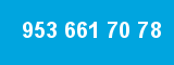 953 661 70 78